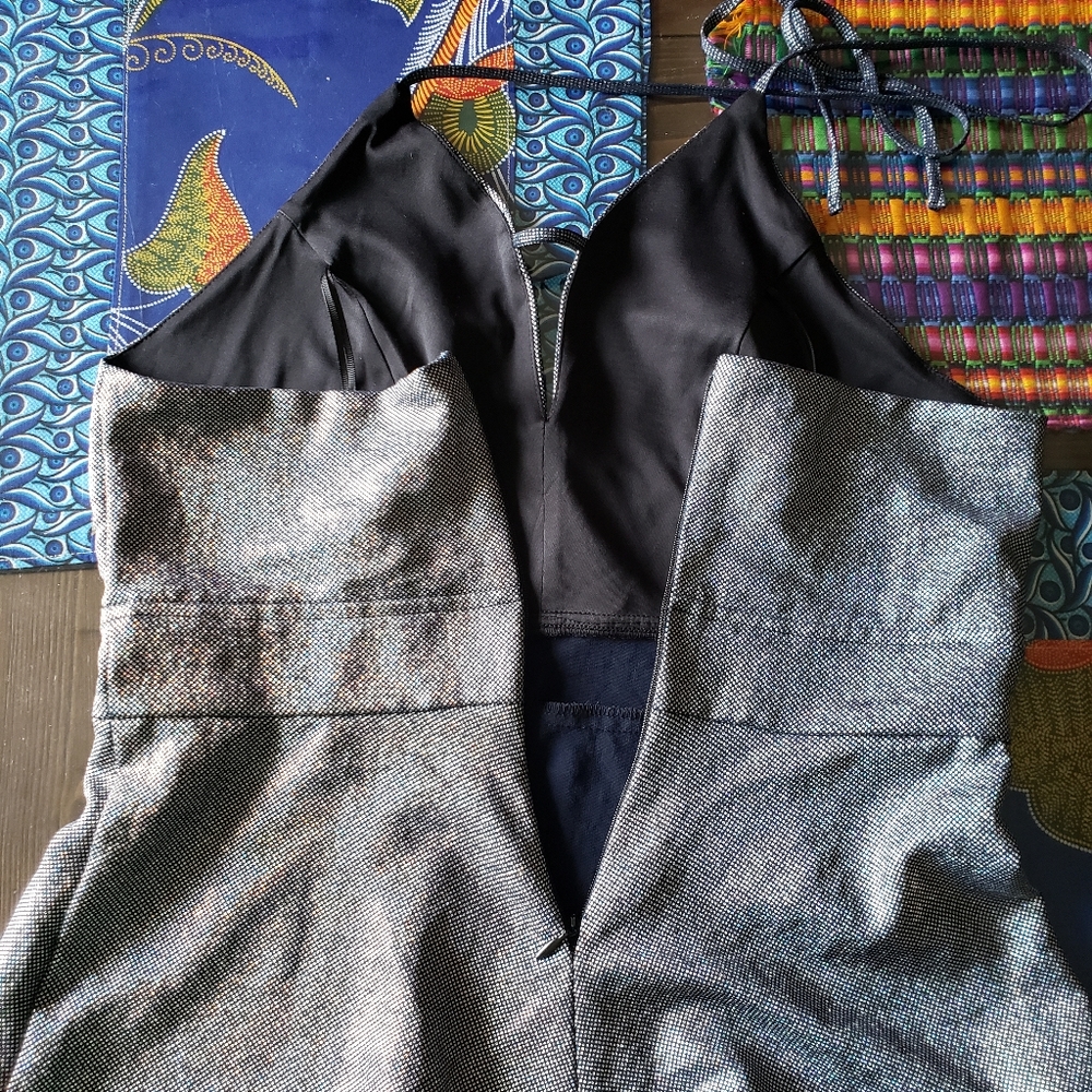 Express small tank top - Picture 2 of 3